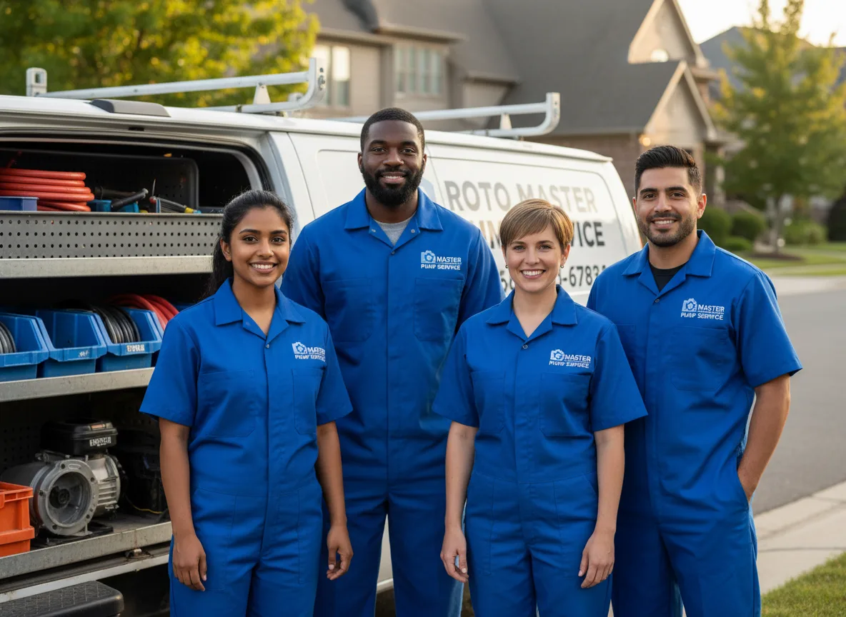 Sump Pump Installation company in Newburgh, IN